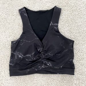 Buffbunny Sports Bra